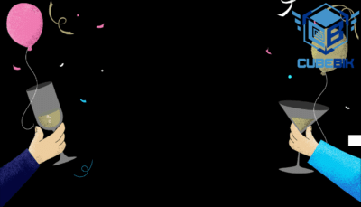 Event Party Invitation - | Cubebik Blog