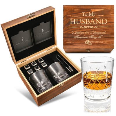 1St Anniversary Gift