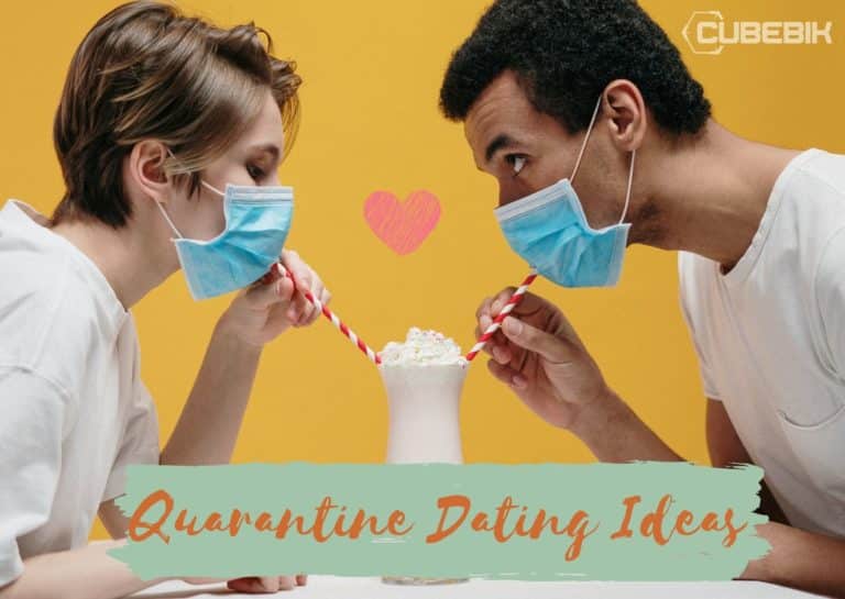 15 Exciting Quarantine Date Ideas For You CubeBik Blog