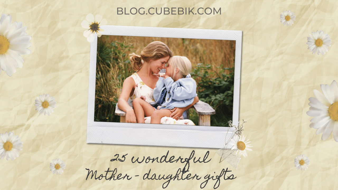 Mother-Daughter-Gifts