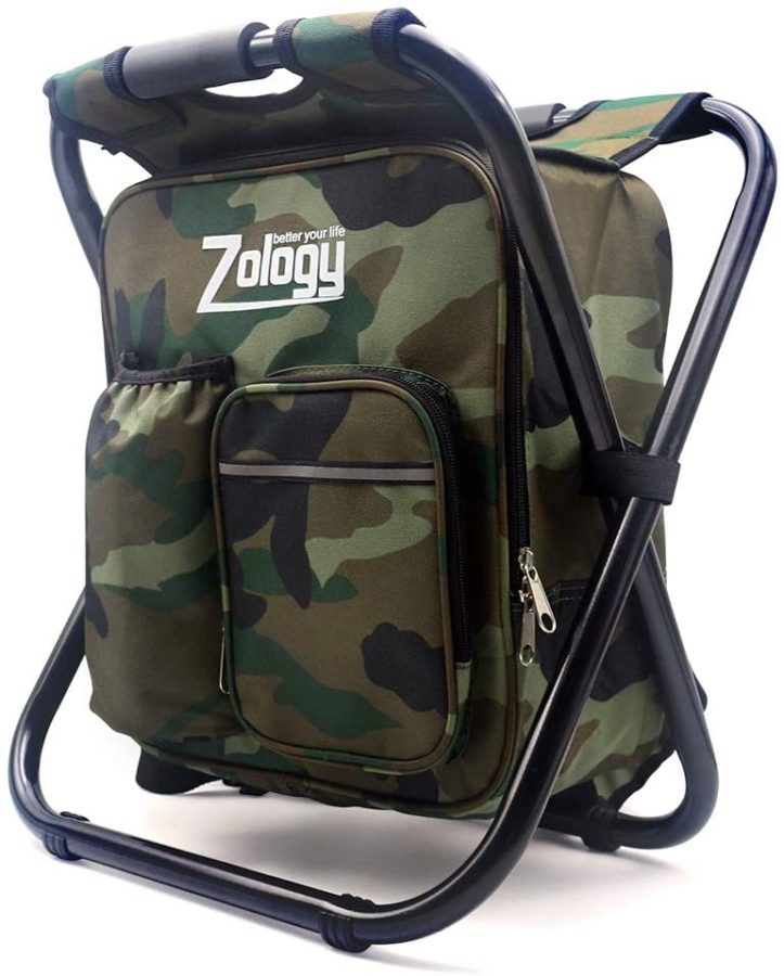 15 Awesome And Remarkable Father’s Day Hunting Gifts For Dad - Cubebik Folding-Camping-Chair-Hunting-Gifts-For-Dad