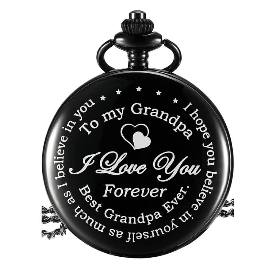 Thoughtful Quotes For Grandparents On Father's Day 2021 | CubeBik Blog