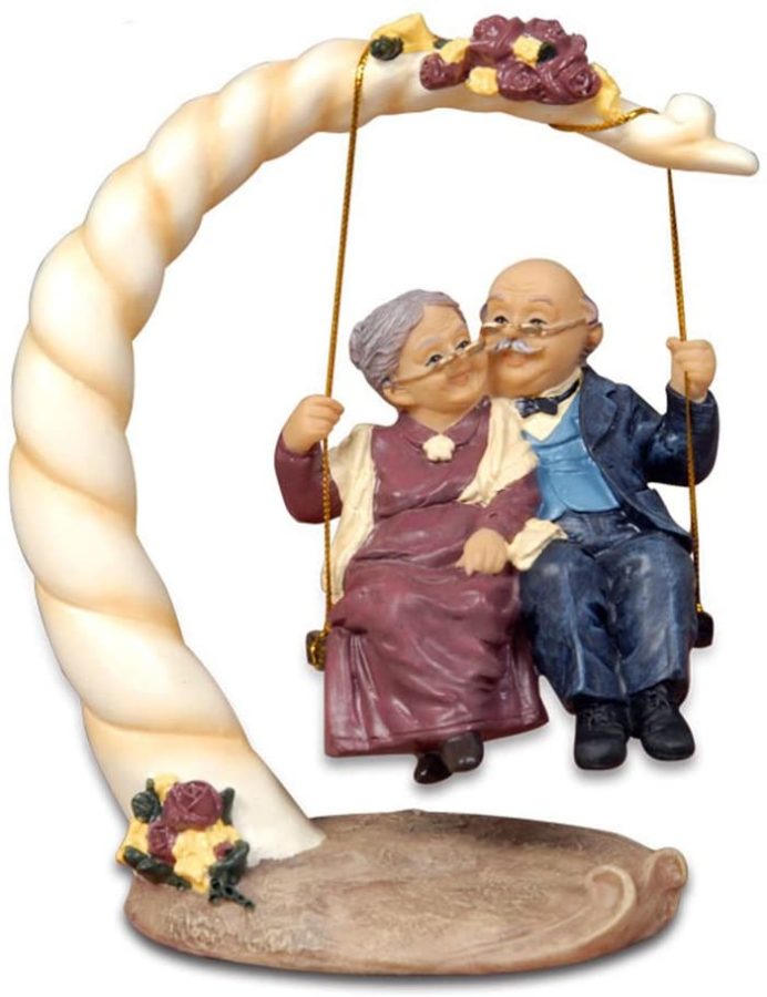 15 Unique Anniversary Gifts That Could Delight Your Loved Ones - Cubebik 61Ednbgzotl. Ac Sl1024 - Cubebik Blog
