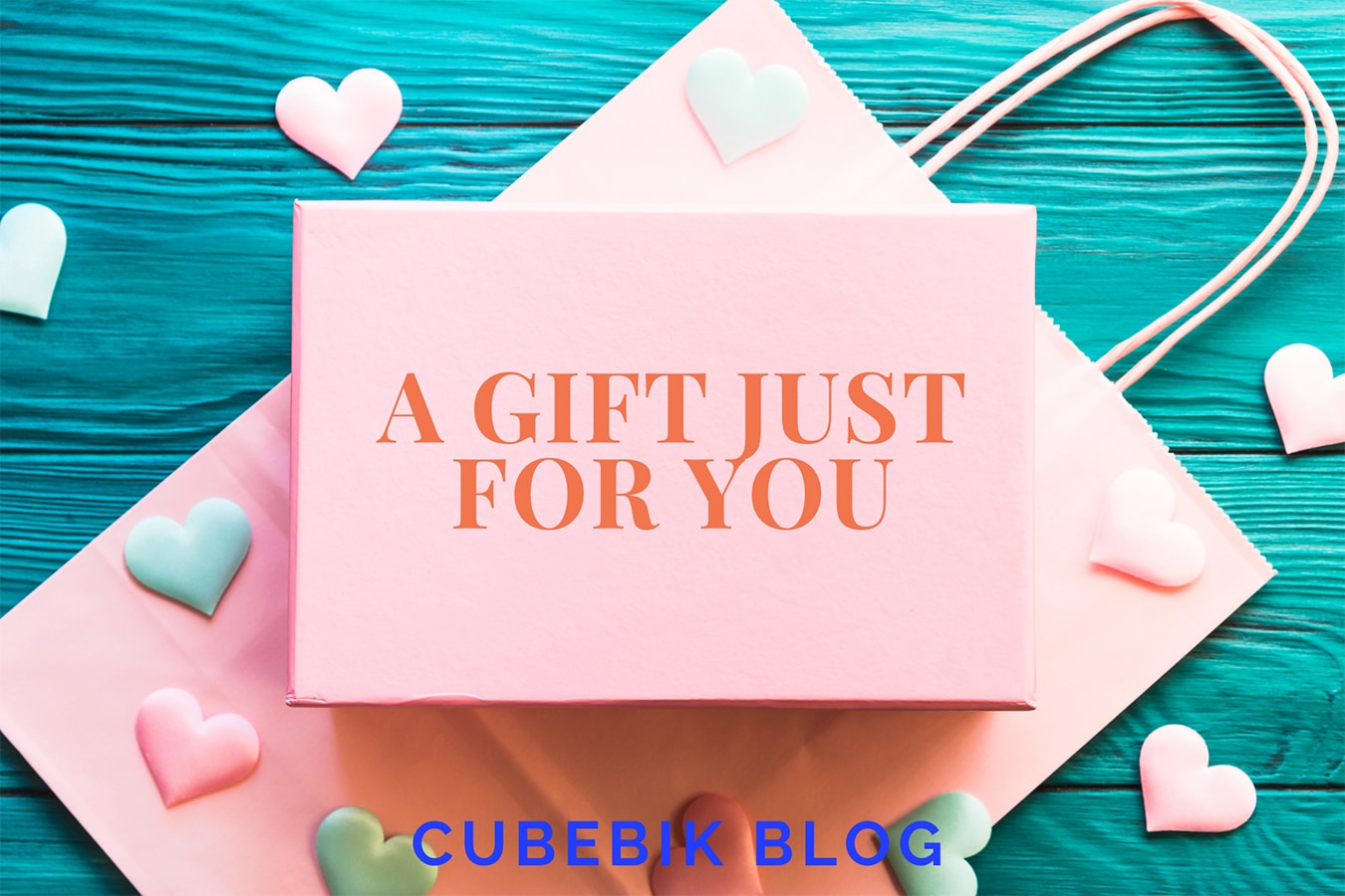 Gifts For Loved Ones