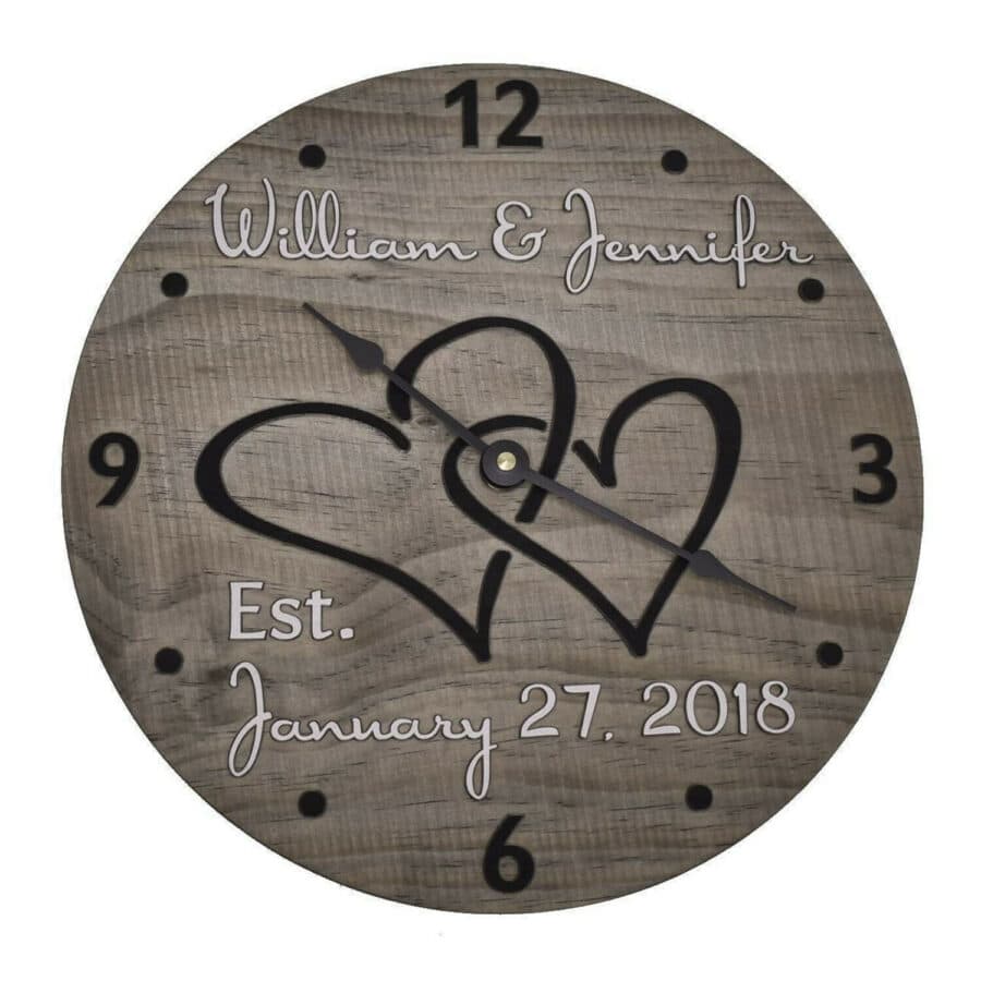 New Anniversary Gifts By Year: Traditional And Modern Ideas Commemorate - Cubebik 15Th-Year-Anniversary-Gift-For-Wife