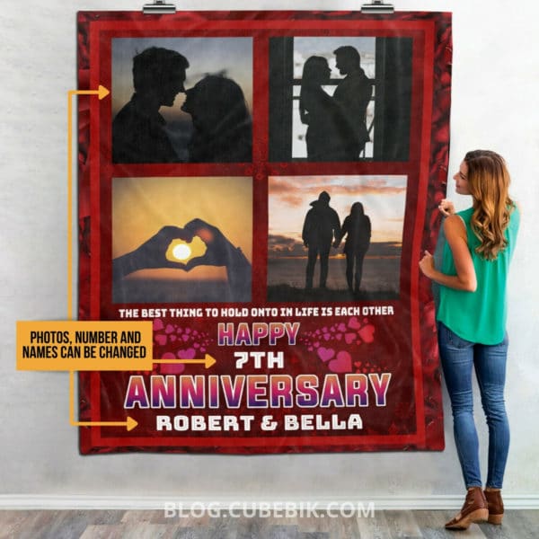 New Anniversary Gifts By Year: Traditional And Modern Ideas Commemorate - Cubebik 40Th-Year-Anniversary-Gift-1