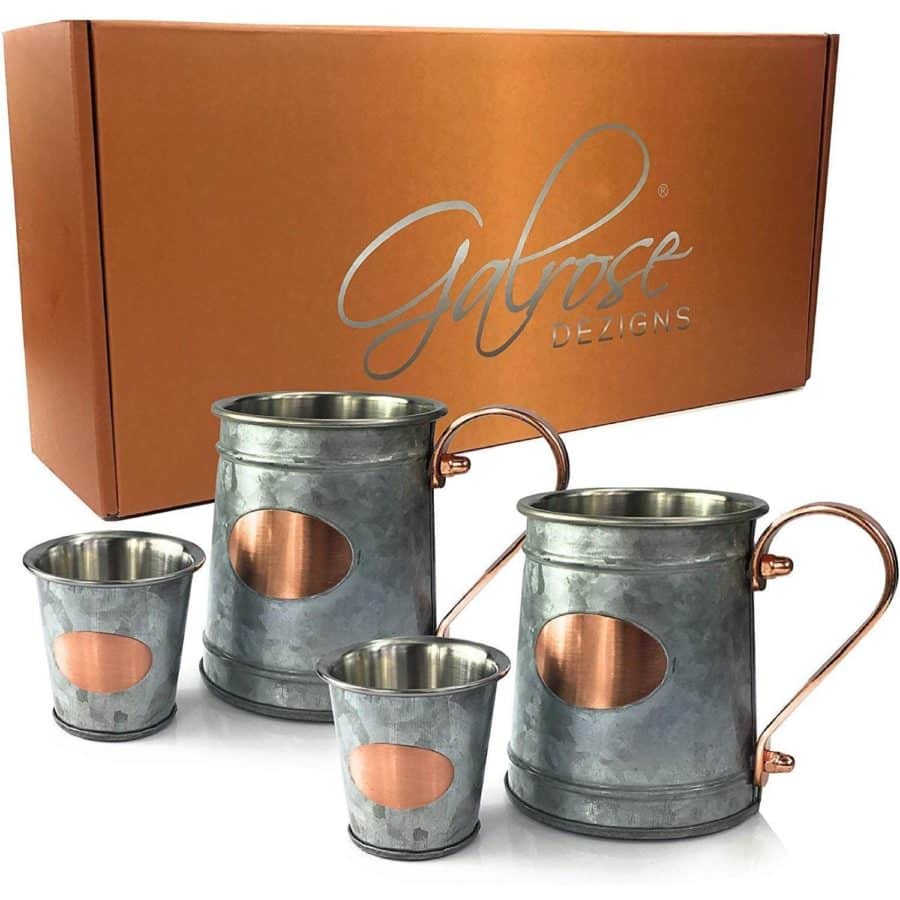 New Anniversary Gifts By Year: Traditional And Modern Ideas Commemorate - Cubebik 6Th-Anniversary-Traditional-Gift