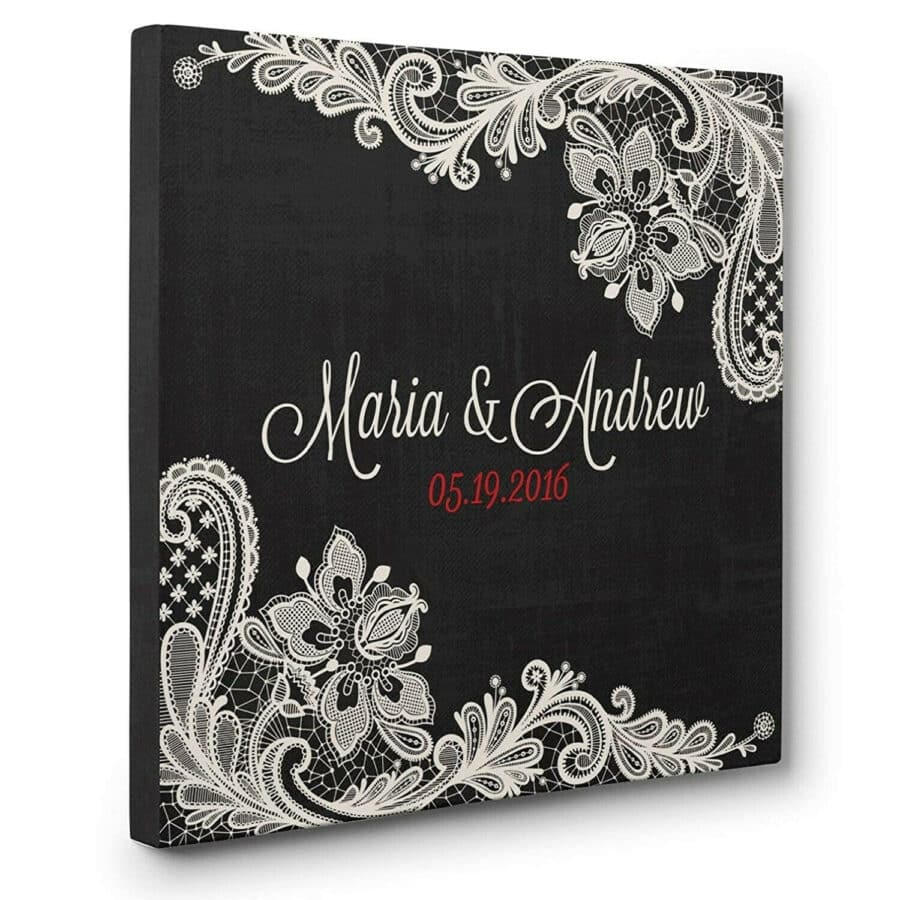 New Anniversary Gifts By Year: Traditional And Modern Ideas Commemorate - Cubebik 8Th-Wedding-Anniversary-Gifts-For-Him-1