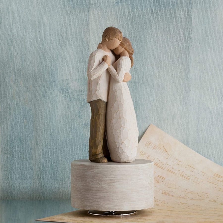 New Anniversary Gifts By Year: Traditional And Modern Ideas Commemorate - Cubebik 9 Year-Anniversary-Gifts-Traditional