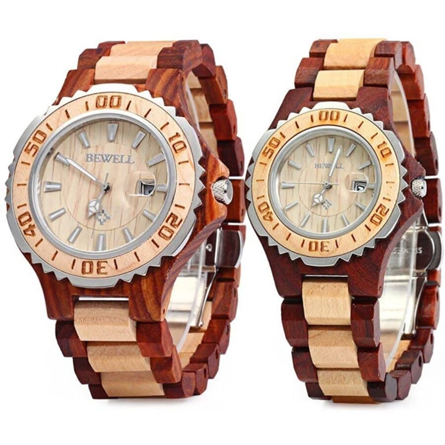 New Anniversary Gifts By Year: Traditional And Modern Ideas Commemorate - Cubebik Anniversary-Gifts-6-Year