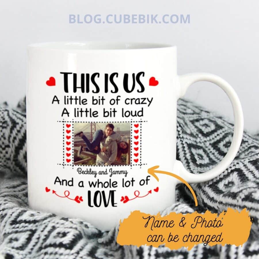 New Anniversary Gifts By Year: Traditional And Modern Ideas Commemorate - Cubebik 2Nd Anniversary Gifts For Girlfriend - Cubebik Blog