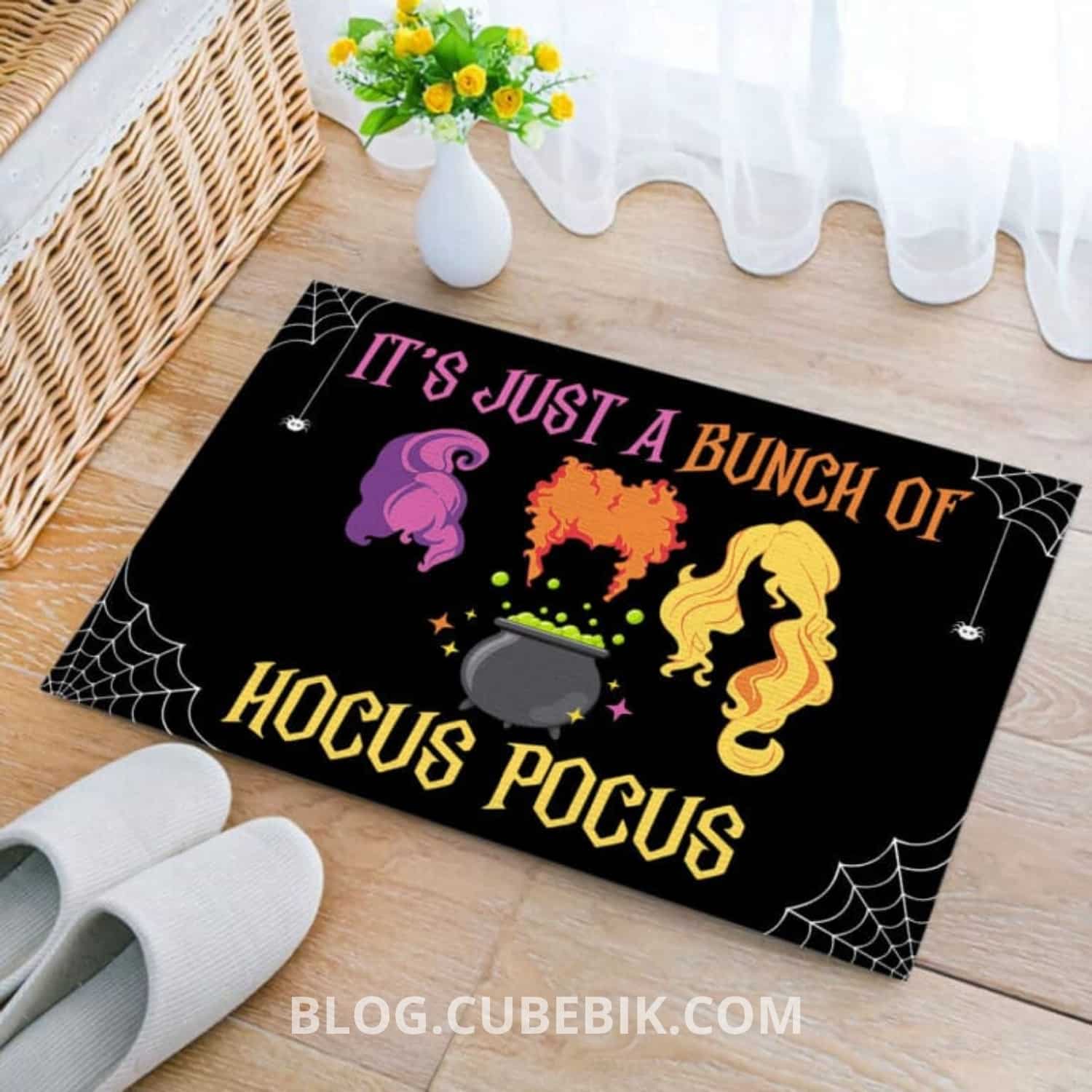 The Best Outdoor Halloween Decorations 2021 CubeBik Blog