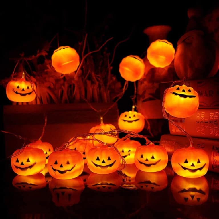 The Best Outdoor Halloween Decorations 2021 CubeBik Blog