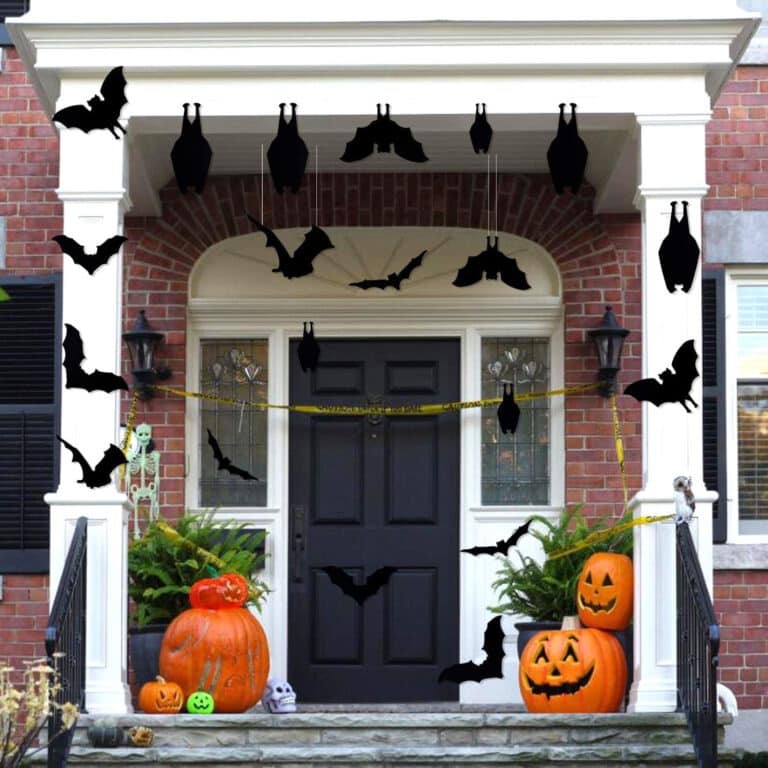 The Best Outdoor Halloween Decorations 2021 CubeBik Blog