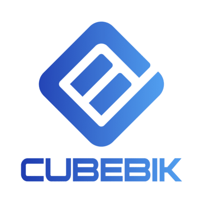 Cubebik Logo Square Round - | Cubebik Blog