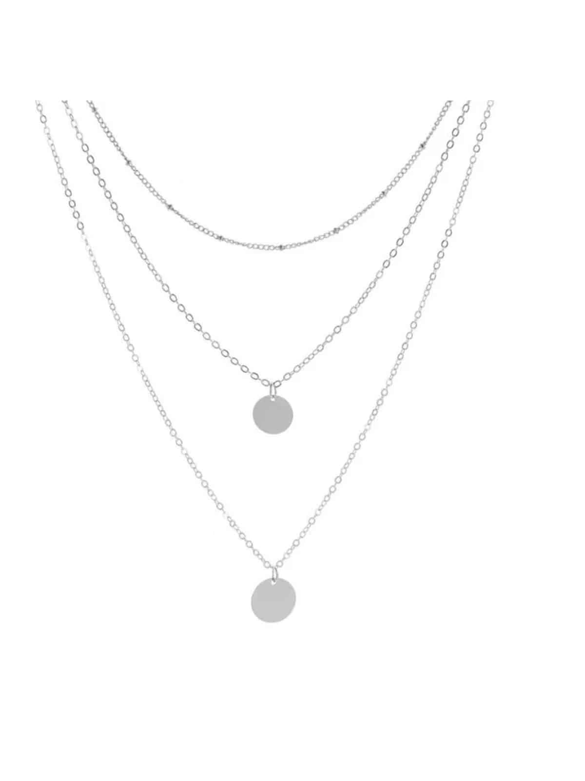 The 18 Most Beautiful Friendship Necklaces Patterns On 2023