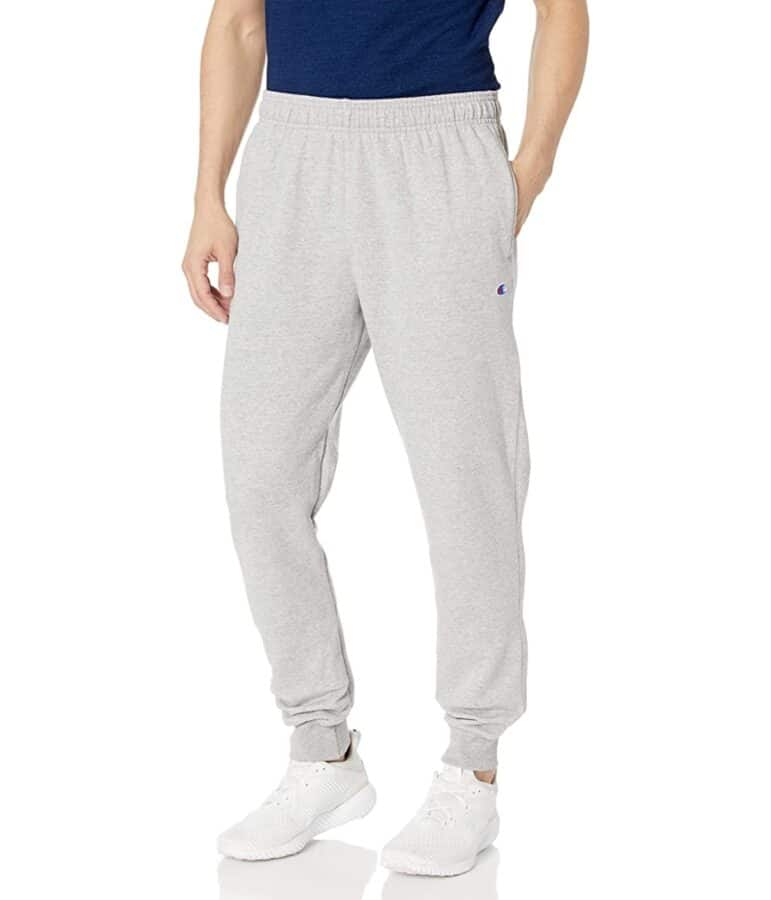 Unforgettable First Valentines Gifts For Him - Champion Men'S Sweatpants, Jogger