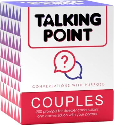 Housewarming Gift Ideas For Couples - Board Games