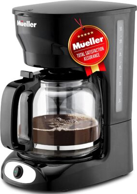 Housewarming Gift Ideas For Couples - Coffee Maker