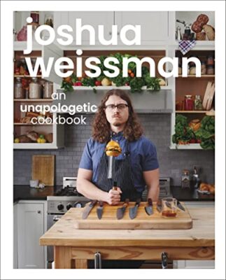 Housewarming Gift Ideas For Couples - Cookbooks