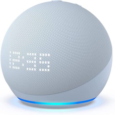 Housewarming Gift Ideas For Couples Smart Home Speaker - Housewarming Gift | Cubebik Blog