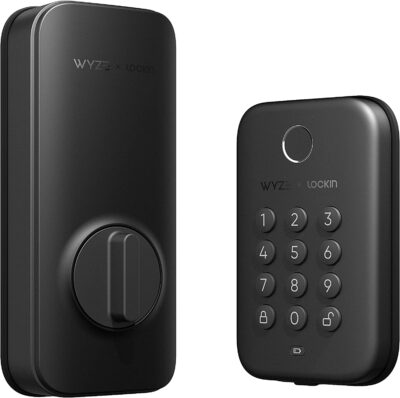 Housewarming Gift Ideas For Couples - Smart Lock