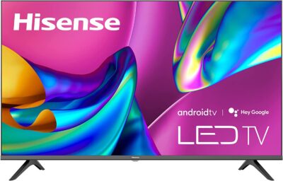 Housewarming Gift Ideas For Couples - Smart Tv