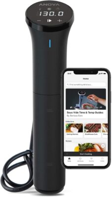 Housewarming Gift Ideas For Couples - Sous Vide Machine