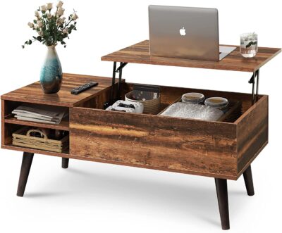 The Best Housewarming Gift Ideas For Couples - Coffee Table