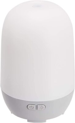 The Best Housewarming Gift Ideas For Couples- Essential Oil Diffuser