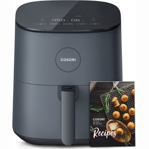 Air Fryer - Mother'S Day Gifts | Cubebik Blog