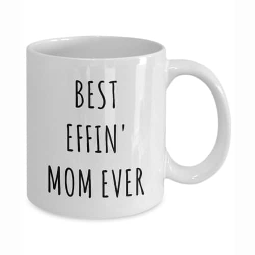 Special Stepmom Gifts, Not A Stepmom, A Second Mom, Cute Mother's Day Gifts  From Mother, Mother's Day Gifts For Mom From Son, Kids, Gift For Mom, Funny  Mom Mug, Birthday, Christmas Gift 