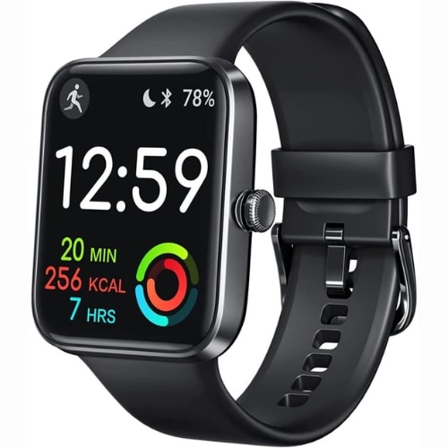 Fitness Tracker - Mother'S Day Gifts | Cubebik Blog