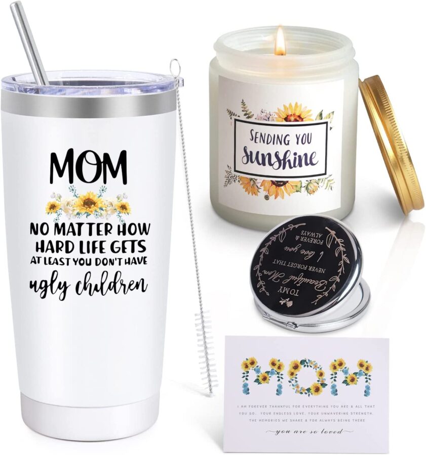 Gifts for New Moms Under $30