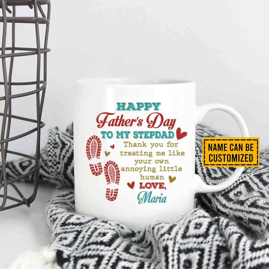 Fathers day store ideas for stepdads