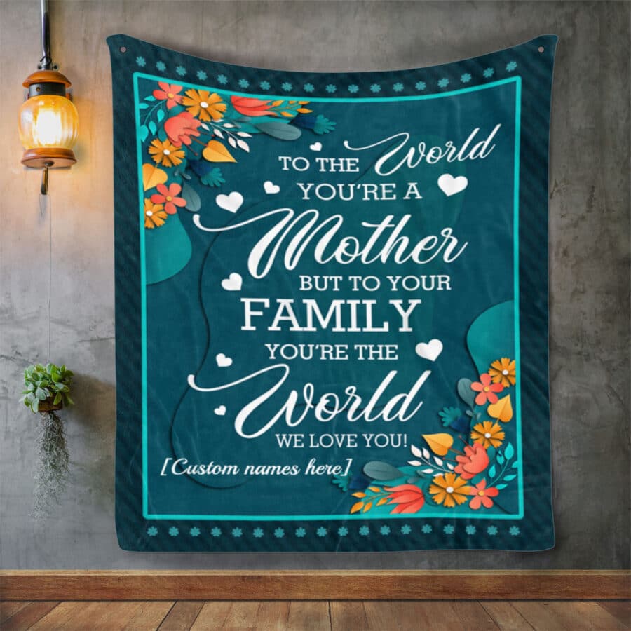 https://blog.cubebik.com/wp-content/uploads/2023/03/Personalized-Mom-Youre-The-World-We-Love-You-Fleece-Blanket-%E2%80%93-Mink-Sherpa-Blanket-%E2%80%93-Woven-Blanket-1-900x900.jpg