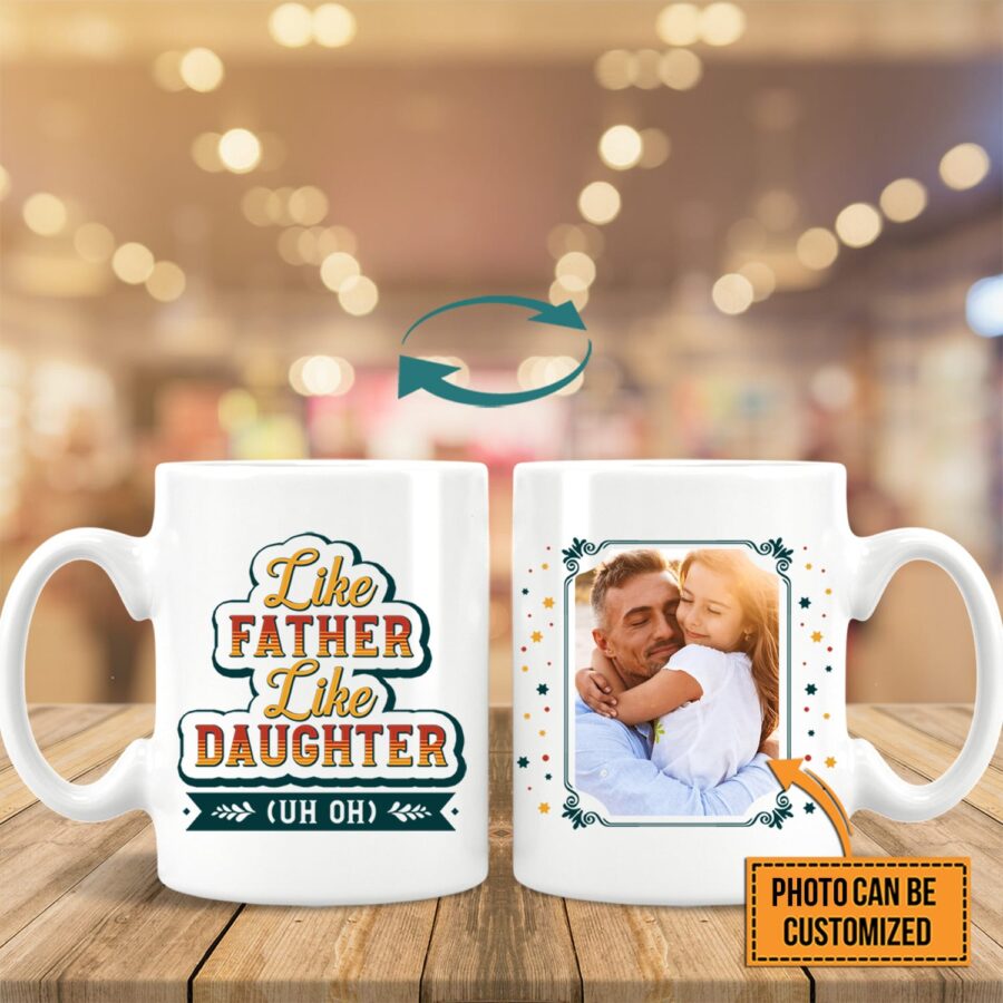 Best Father-Daughter Gifts for Dad This Father's Day 2023