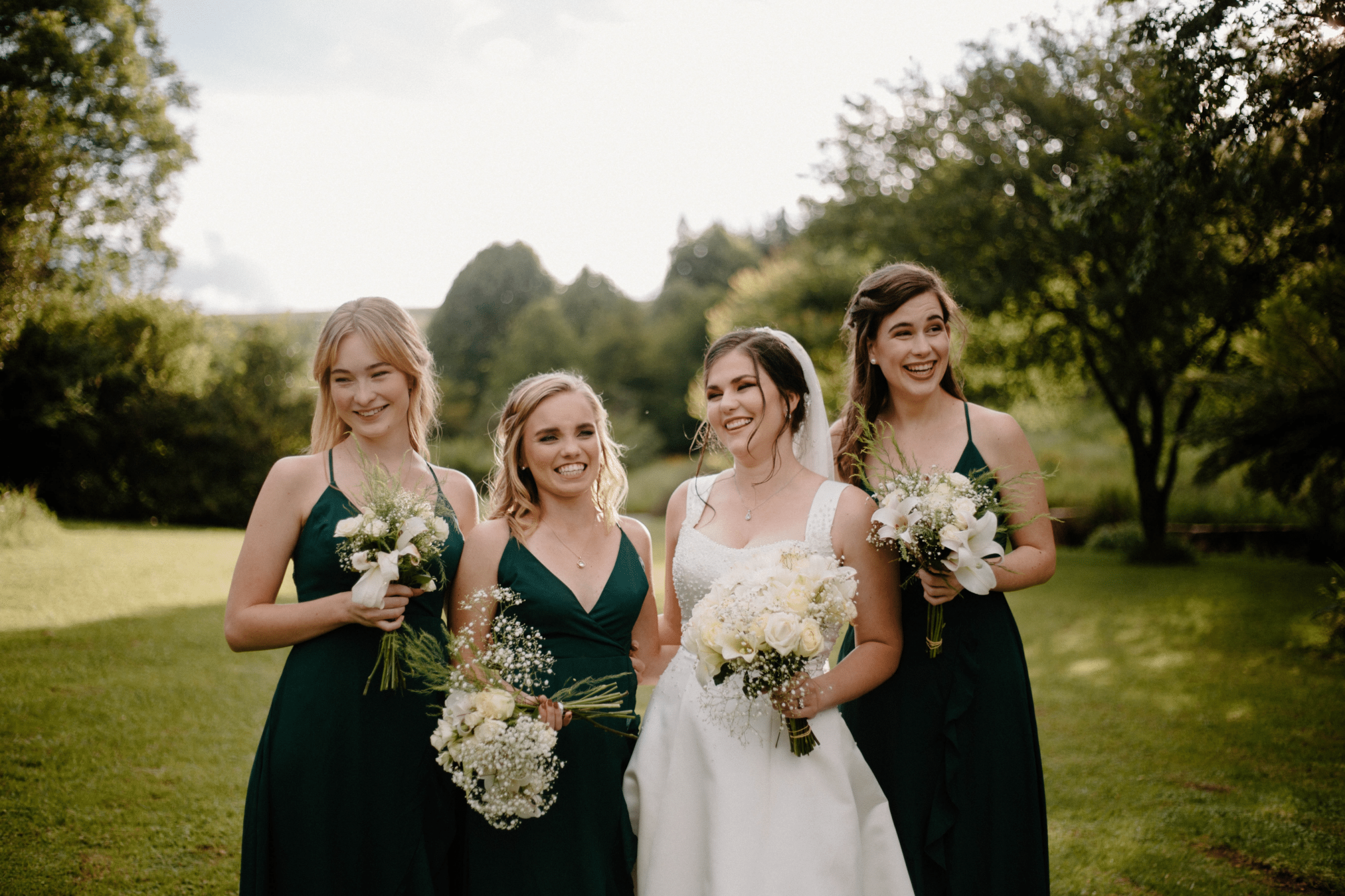 The Ultimate Guide to How to Choose Bridesmaids for Your Dream Wedding