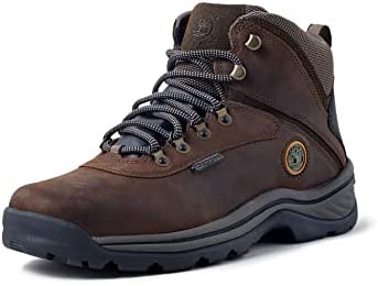 Hiking Boots