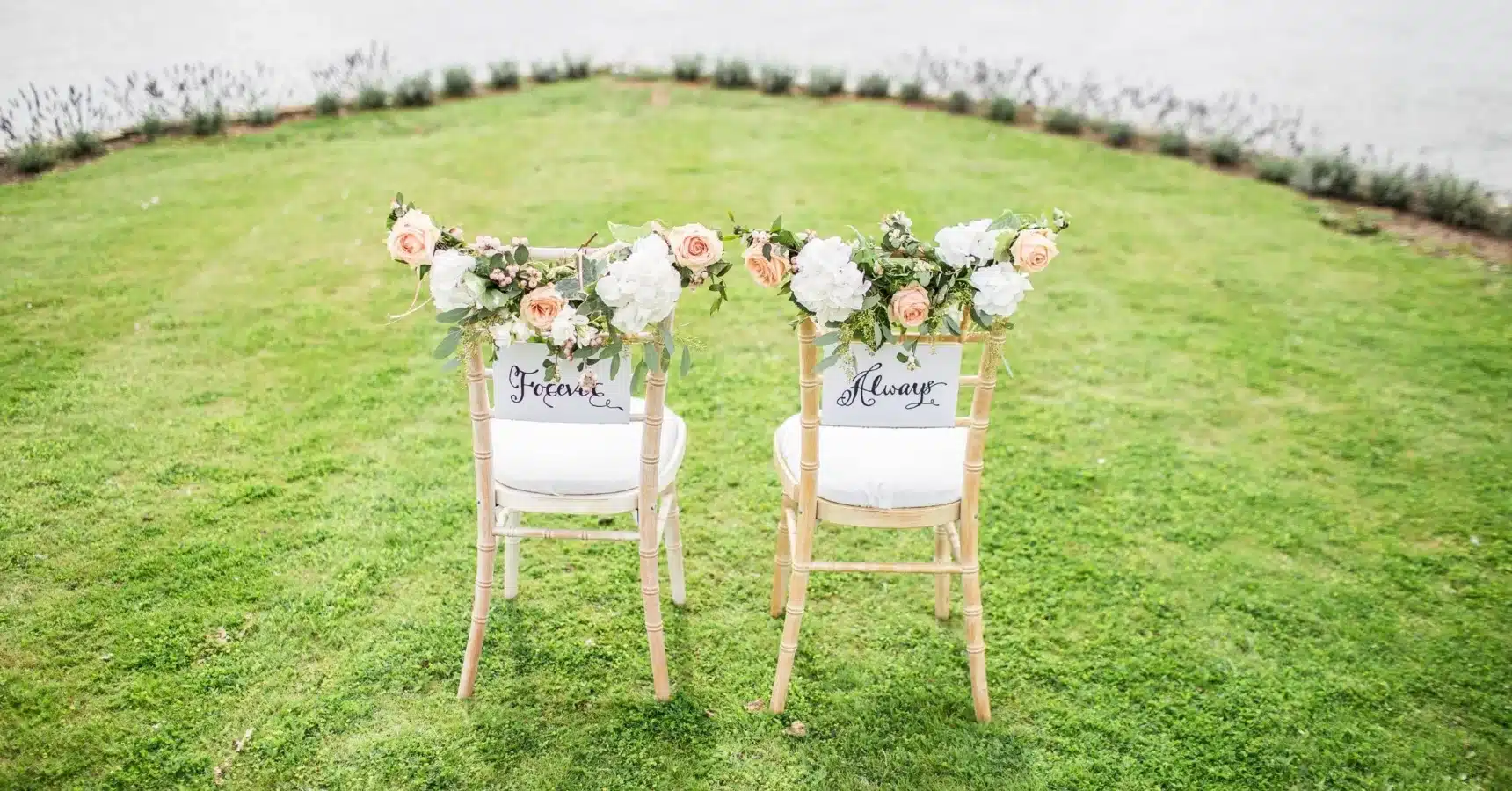 Lesbian Wedding Ideas