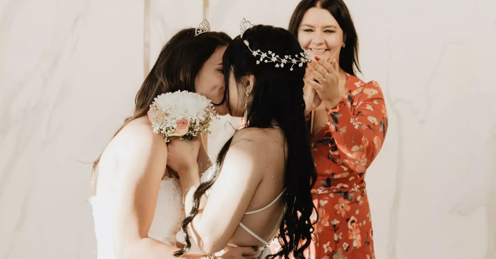 Lesbian Wedding Ideas