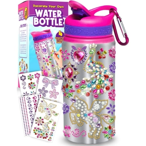 Water Bottle - Valentine'S Day Gifts | Cubebik Blog