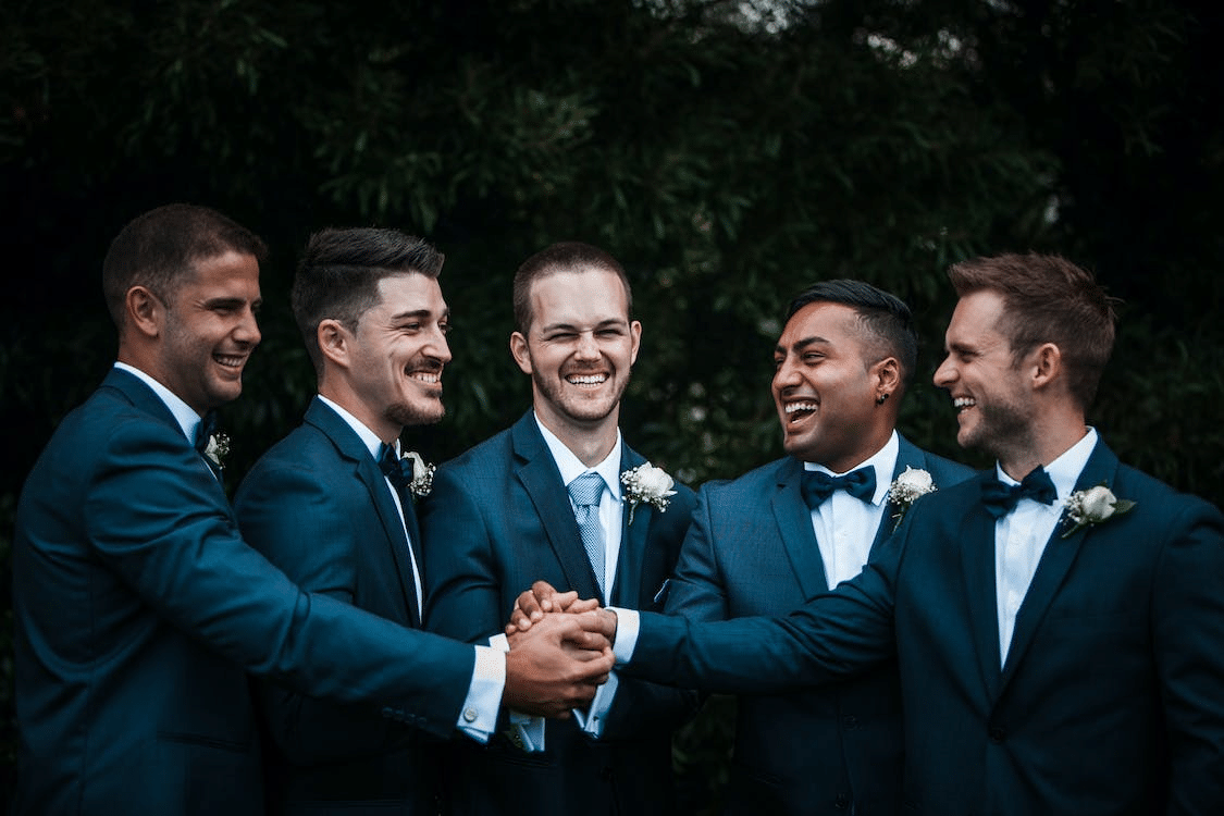 Image - Gift For Groomsmen | Cubebik Blog