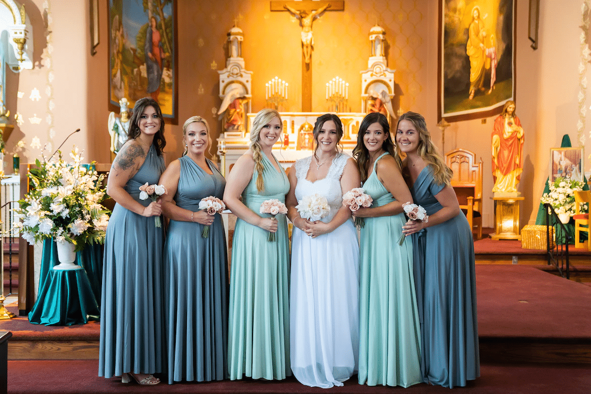 image 11 - choose bridesmaids | CubeBik Blog