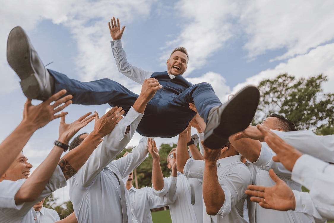 Image 2 - Gift For Groomsmen | Cubebik Blog