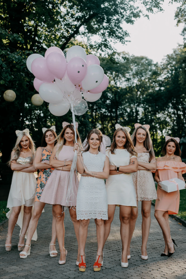 image 4 - choose bridesmaids | CubeBik Blog