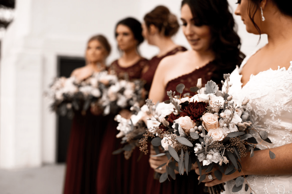 image 5 - choose bridesmaids | CubeBik Blog