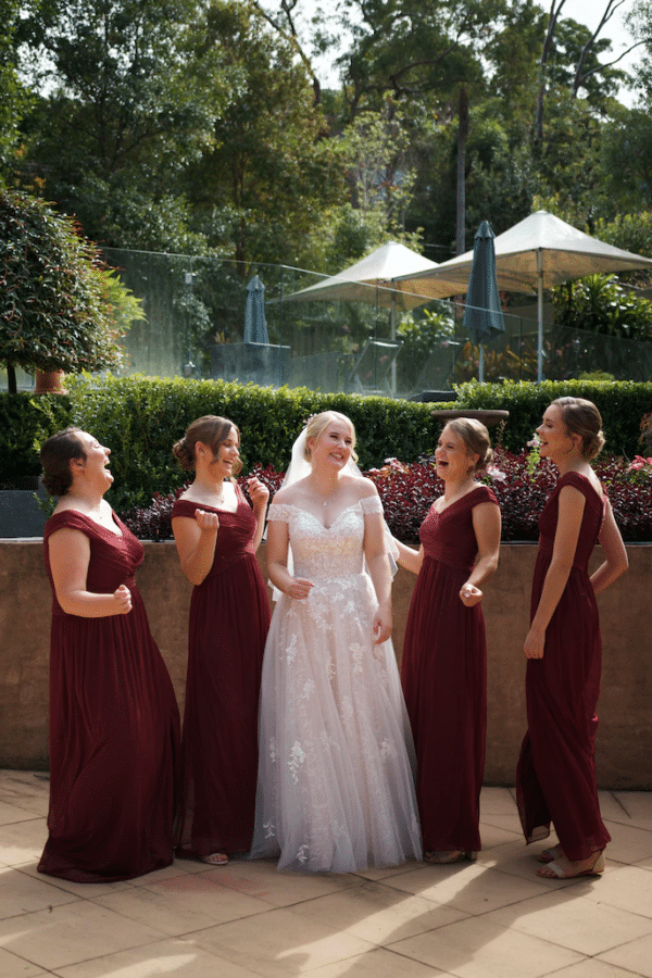 image 8 - choose bridesmaids | CubeBik Blog