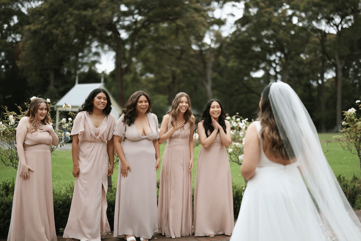 image 9 - choose bridesmaids | CubeBik Blog
