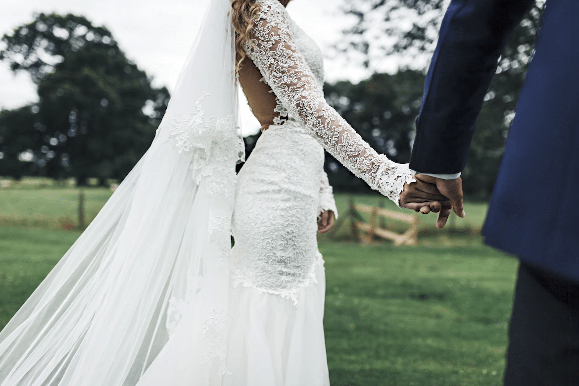 Wedding Dress Ideas: Finding The Perfect Dress In 2023